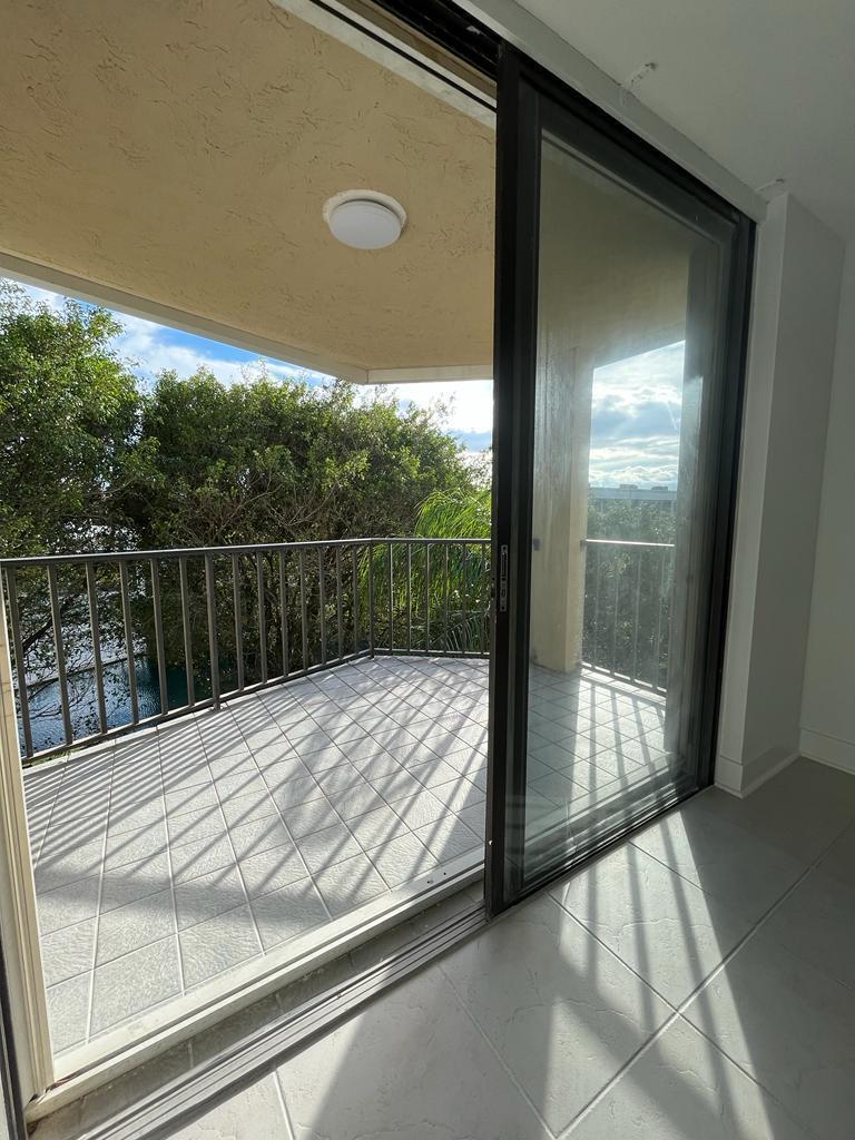 Hidden Harbor - Residential