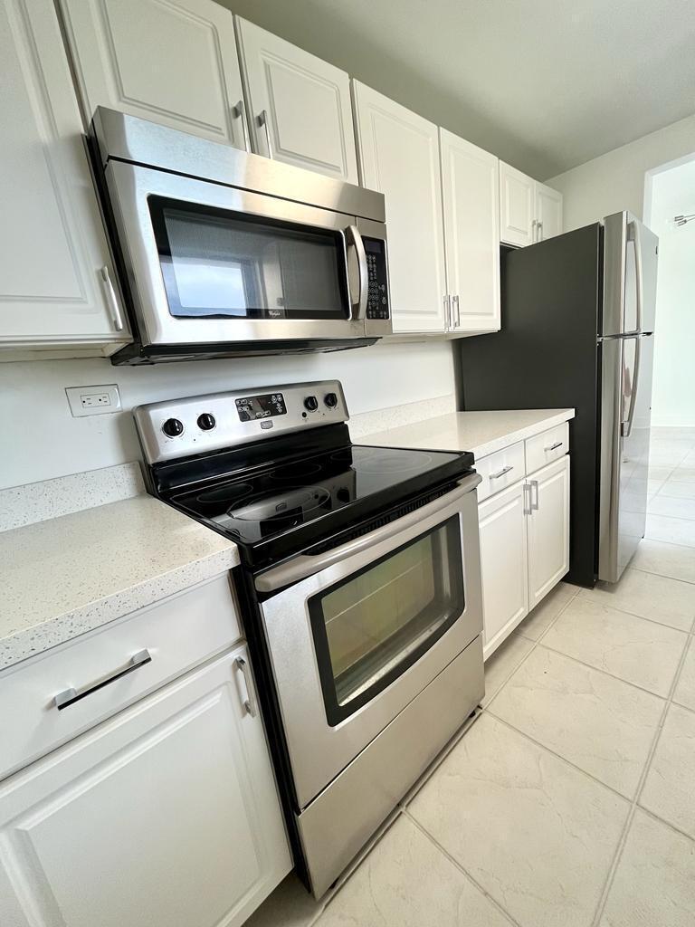 Hidden Harbor - Residential