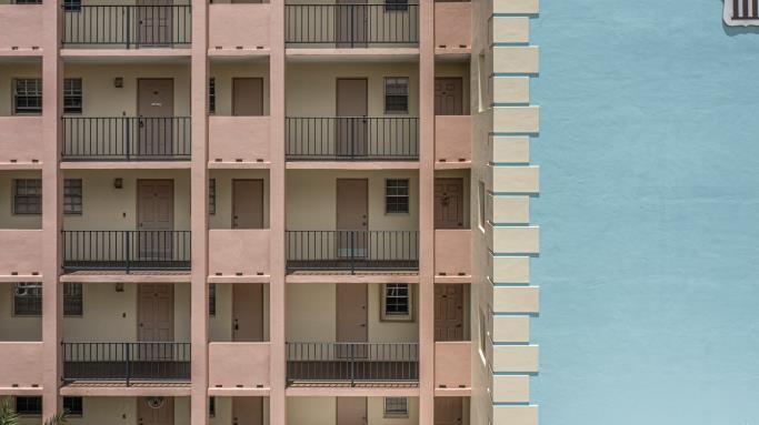 Briarwood Club 3 Condo - Residential