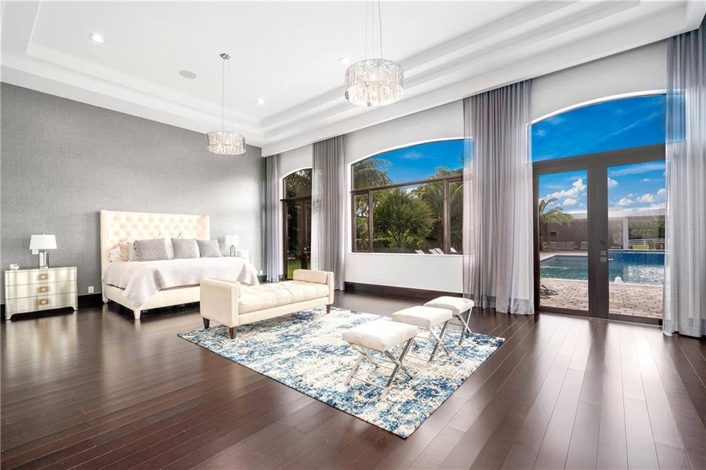 SUNSHINE RANCHES - Residential