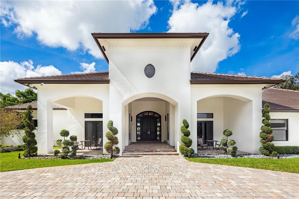 SUNSHINE RANCHES - Residential