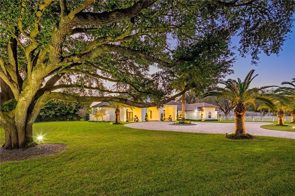 SUNSHINE RANCHES - Residential