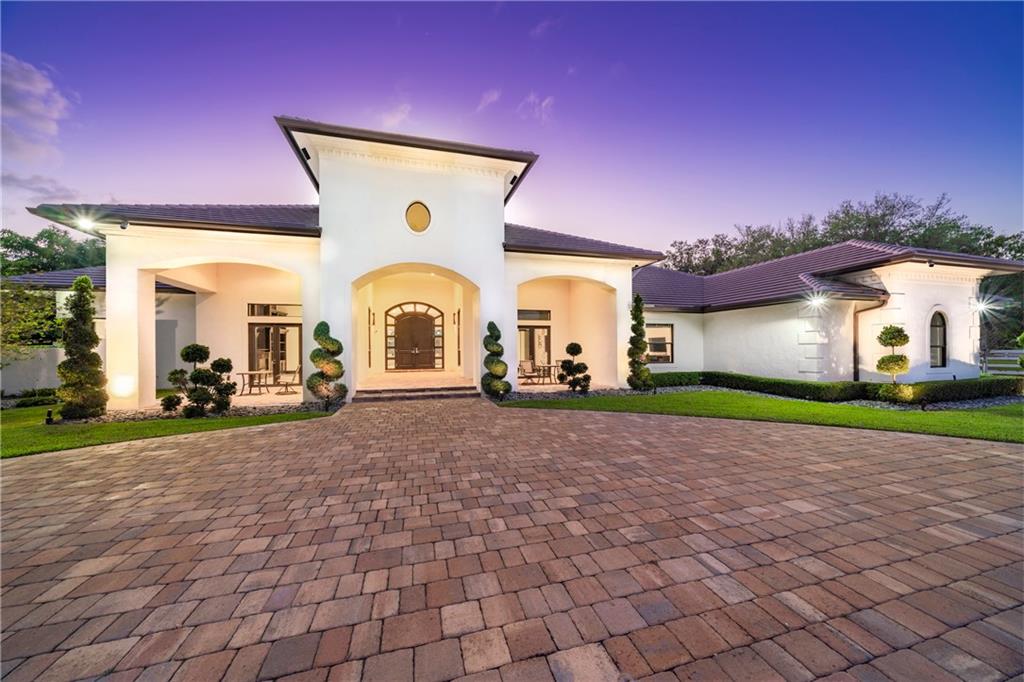 SUNSHINE RANCHES - Residential