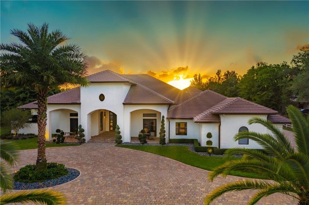 SUNSHINE RANCHES - Residential