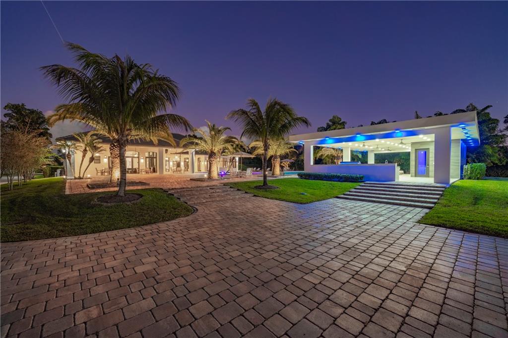 SUNSHINE RANCHES - Residential