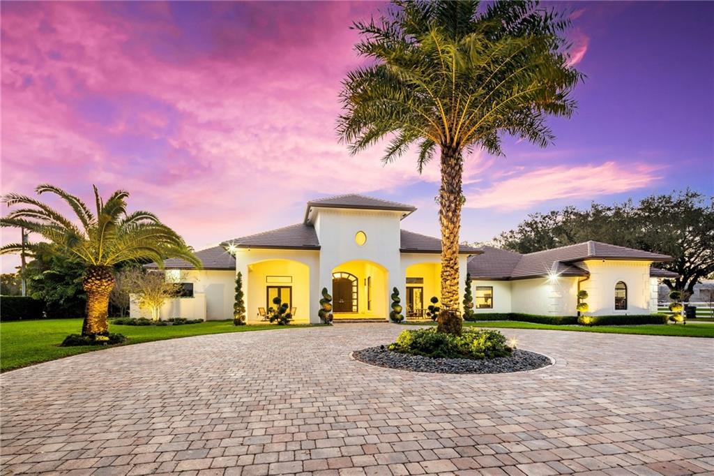 SUNSHINE RANCHES - Residential