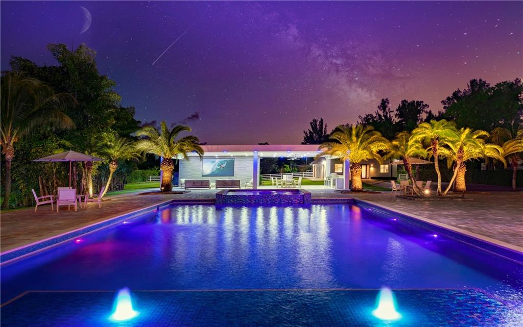 SUNSHINE RANCHES - Residential