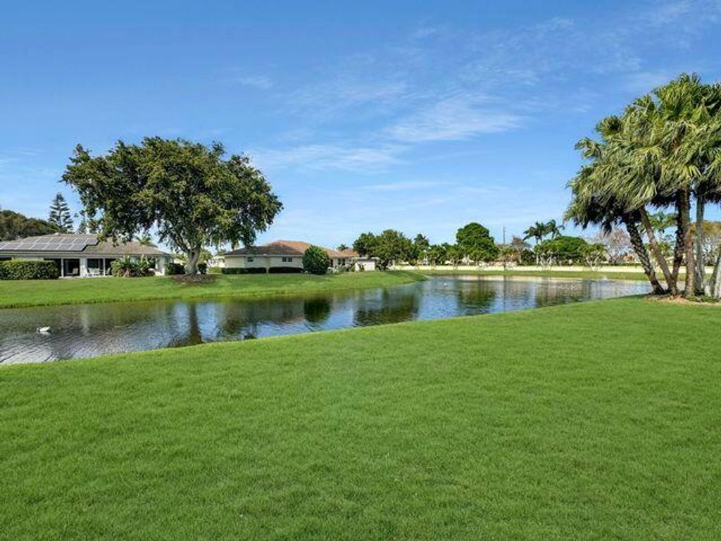 Photo of 10653 Greentail Drive S Drive S, Boynton Beach, FL 33436 (MLS # R11078664)
