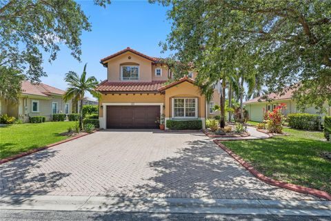 4853 NW 124th Way Coral Springs FL 33076