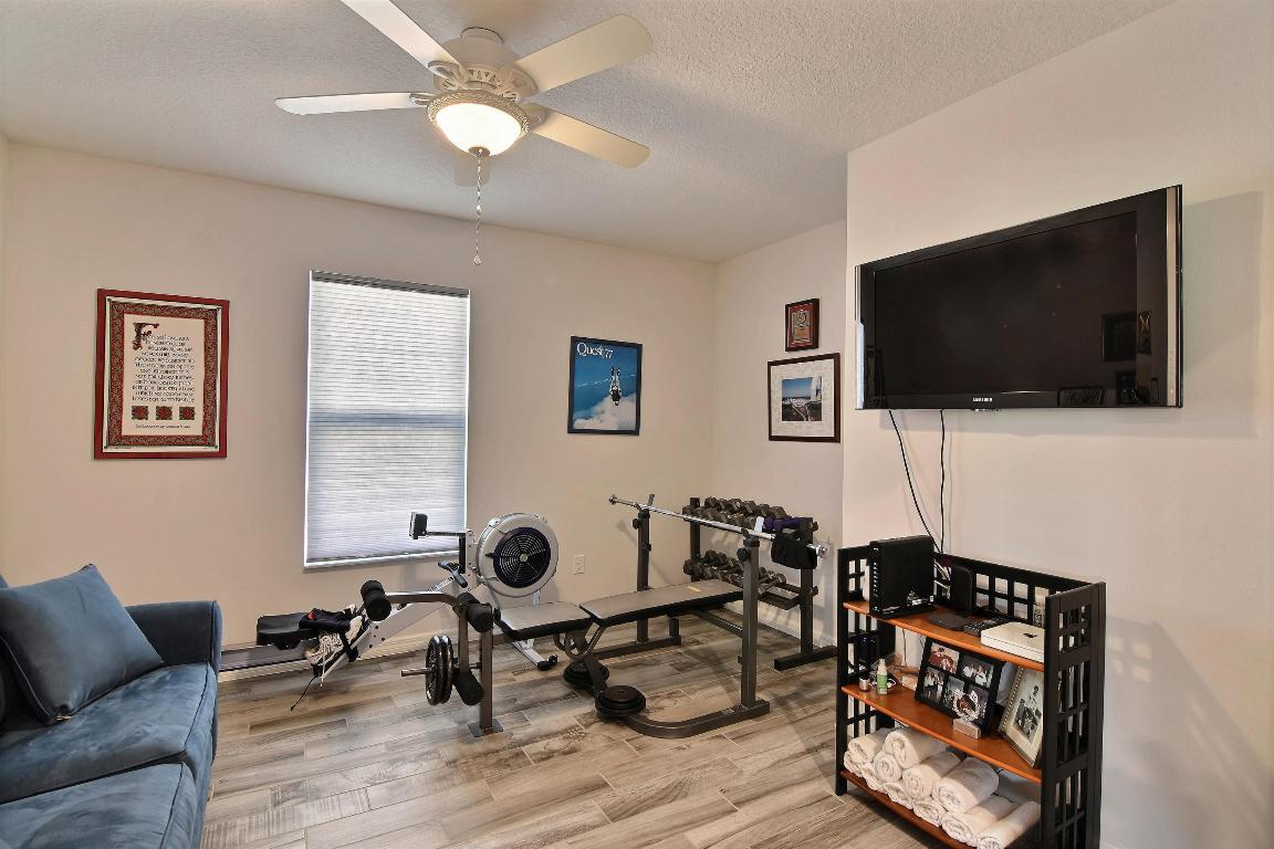 SANDCREST PUD PHASE 1 - Residential