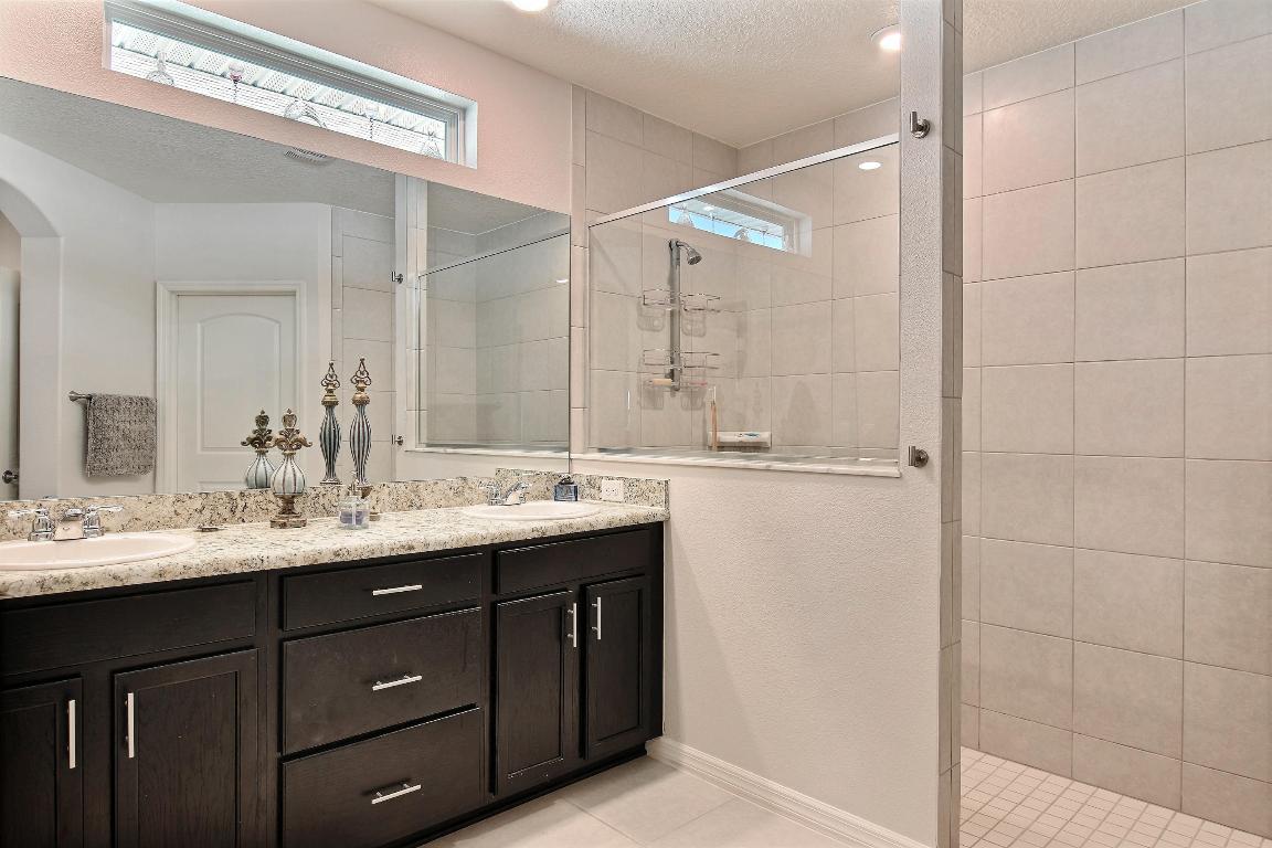 SANDCREST PUD PHASE 1 - Residential