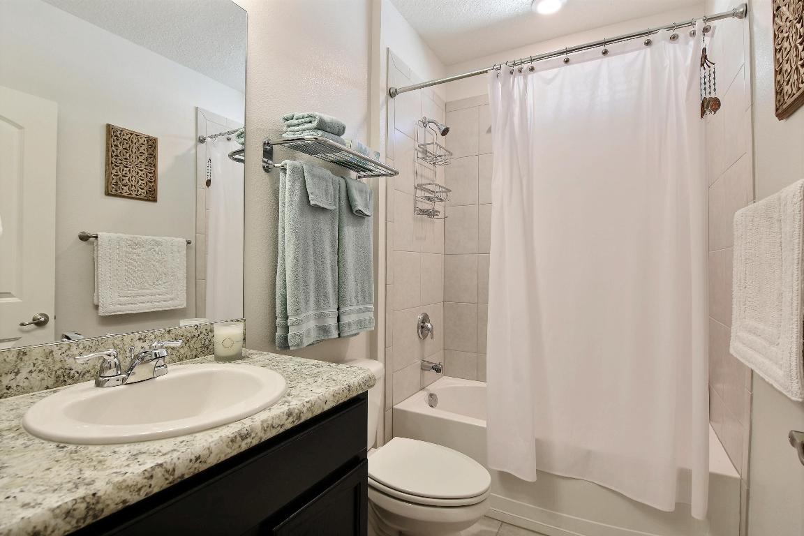 SANDCREST PUD PHASE 1 - Residential