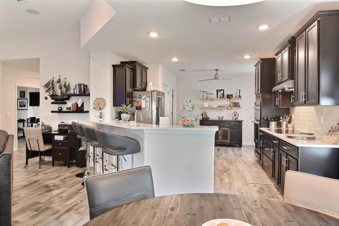 SANDCREST PUD PHASE 1 - Residential