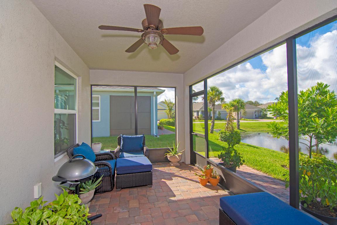 SANDCREST PUD PHASE 1 - Residential