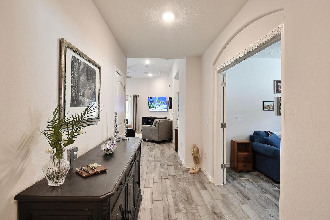 SANDCREST PUD PHASE 1 - Residential