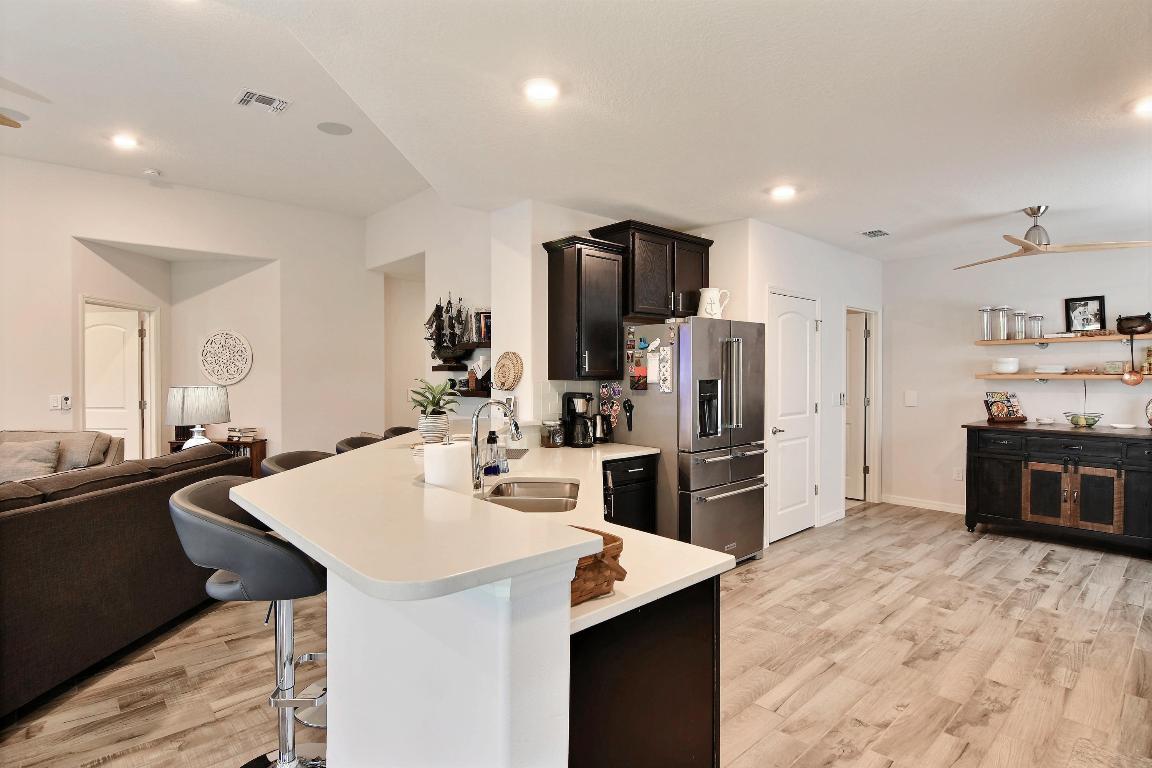 SANDCREST PUD PHASE 1 - Residential