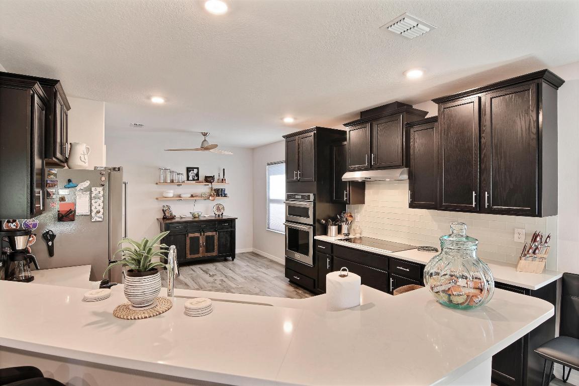 SANDCREST PUD PHASE 1 - Residential