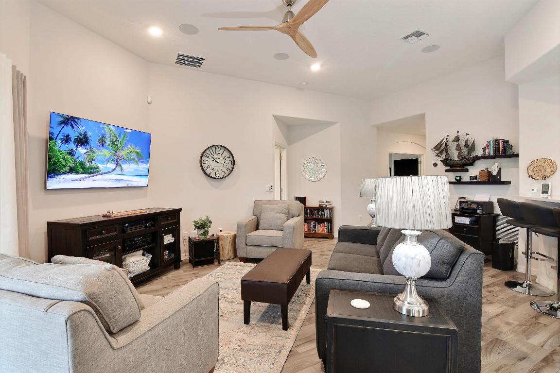 SANDCREST PUD PHASE 1 - Residential