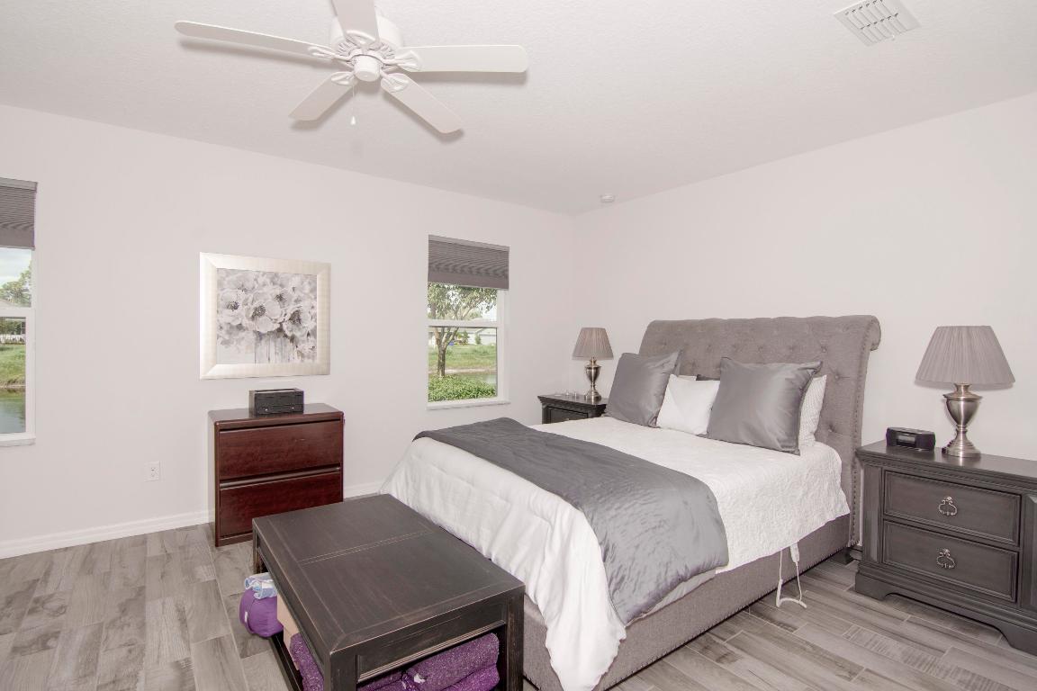 SANDCREST PUD PHASE 1 - Residential