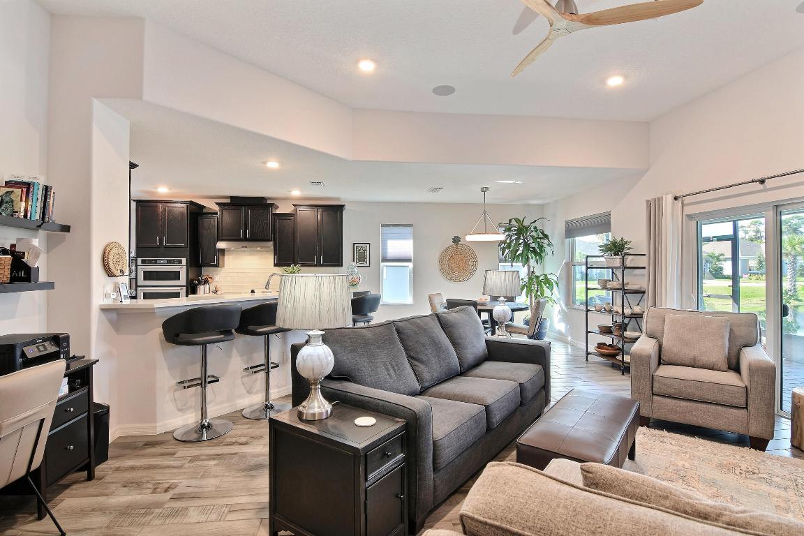 SANDCREST PUD PHASE 1 - Residential