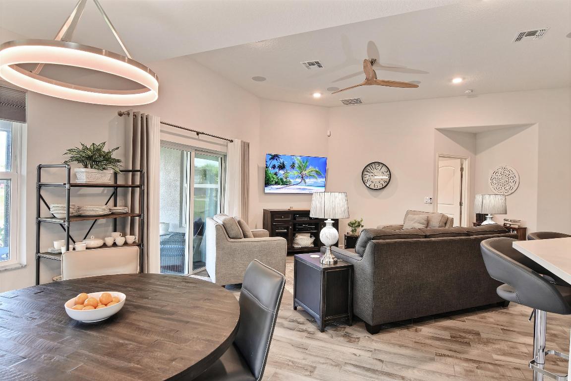 SANDCREST PUD PHASE 1 - Residential