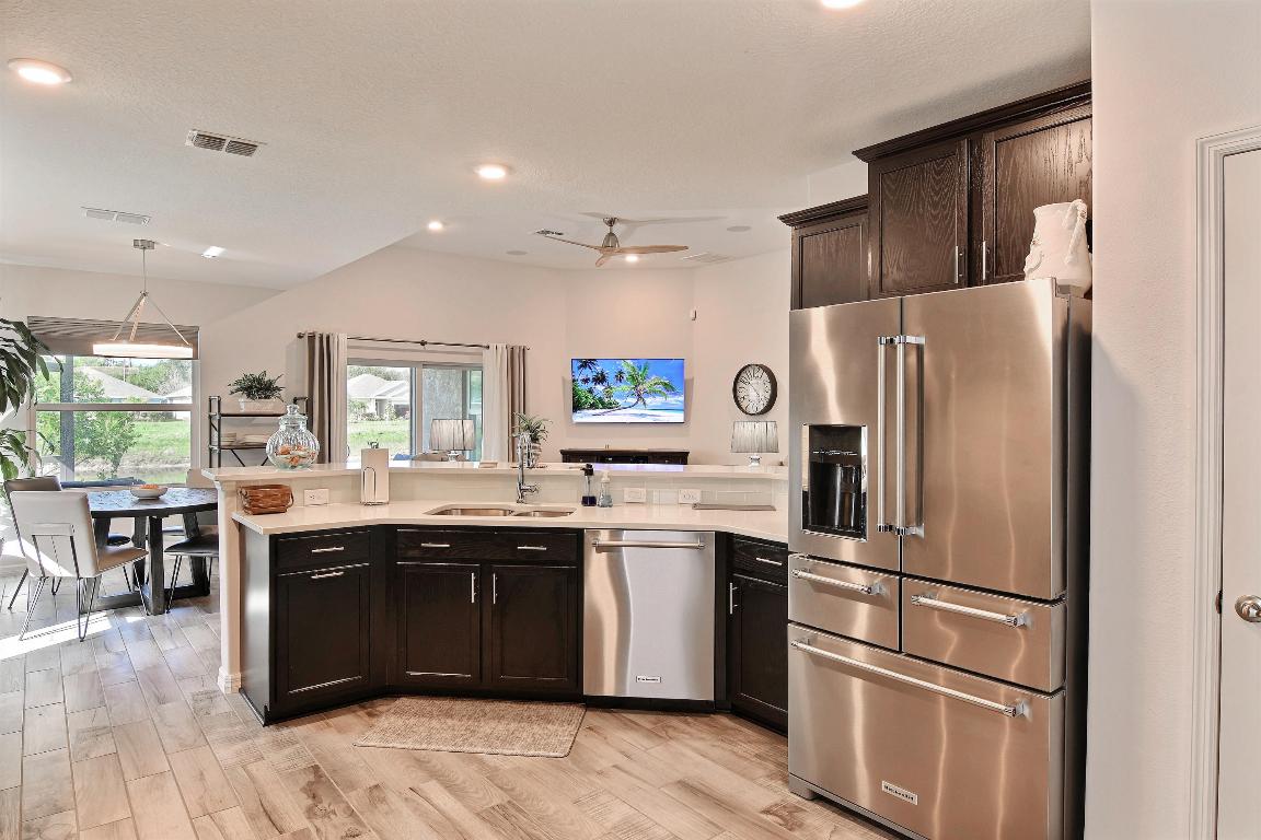 SANDCREST PUD PHASE 1 - Residential