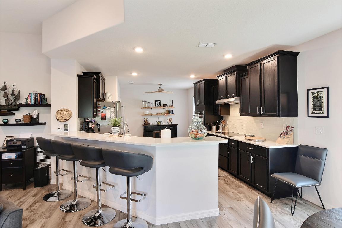 SANDCREST PUD PHASE 1 - Residential