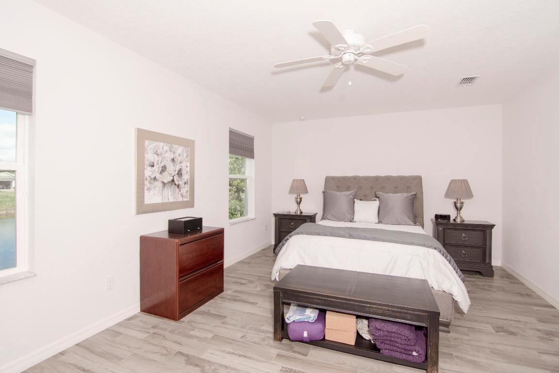 SANDCREST PUD PHASE 1 - Residential