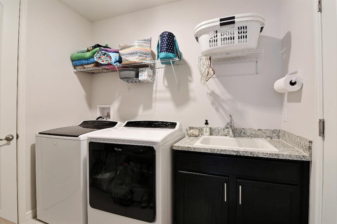 SANDCREST PUD PHASE 1 - Residential