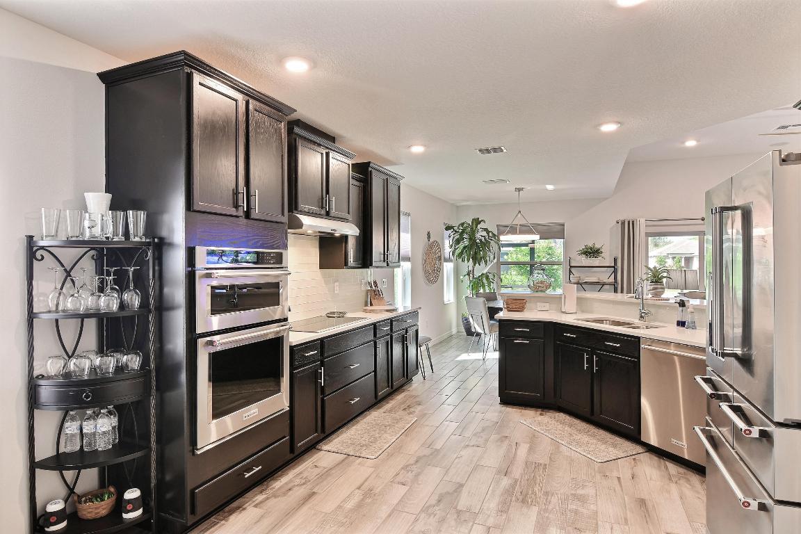 SANDCREST PUD PHASE 1 - Residential