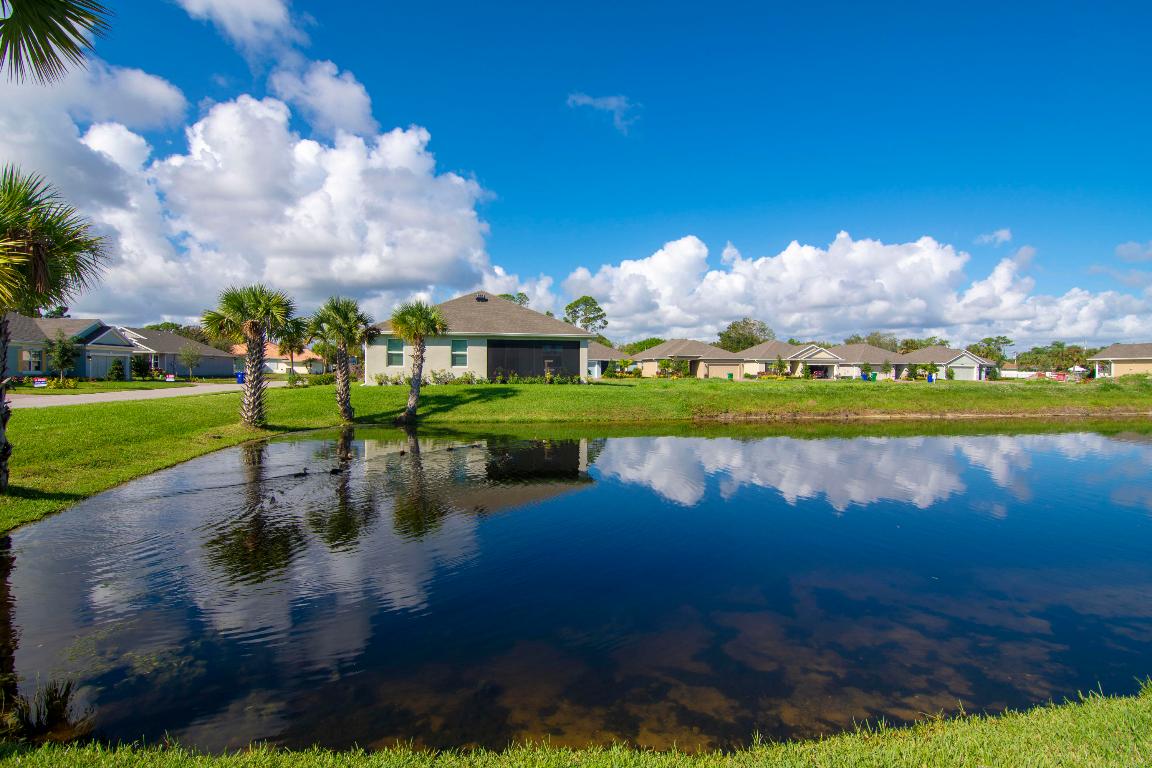 SANDCREST PUD PHASE 1 - Residential