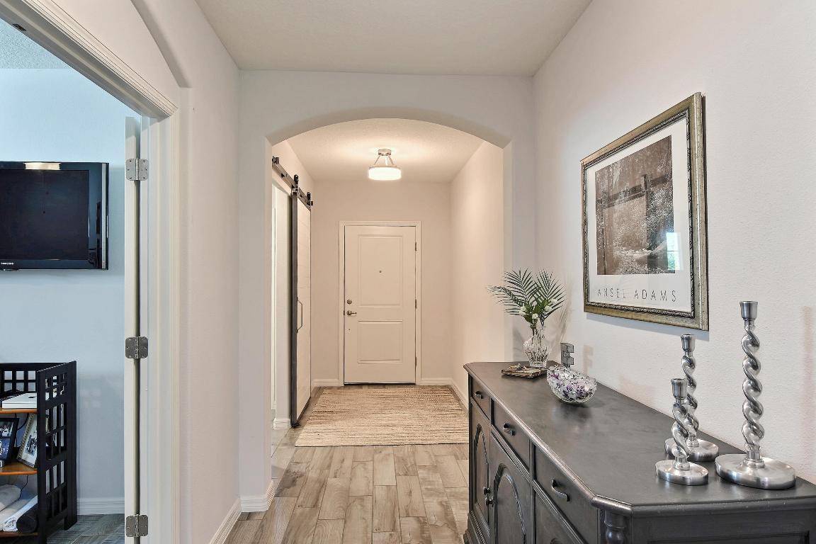 SANDCREST PUD PHASE 1 - Residential