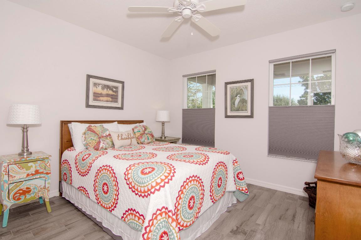 SANDCREST PUD PHASE 1 - Residential