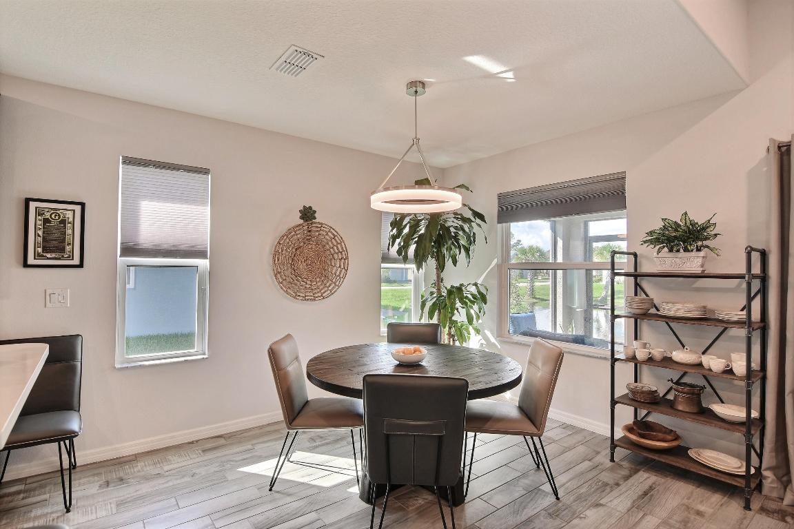 SANDCREST PUD PHASE 1 - Residential