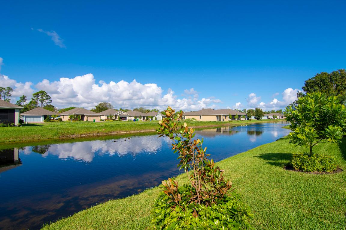 SANDCREST PUD PHASE 1 - Residential