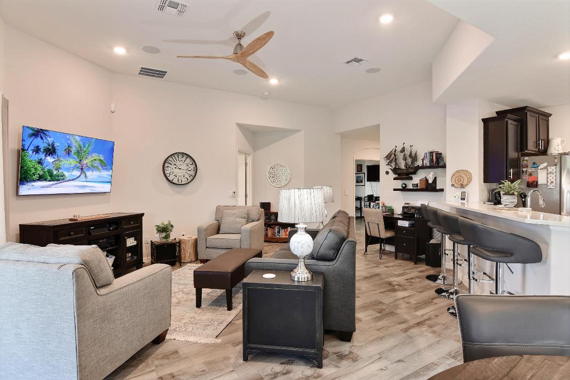 SANDCREST PUD PHASE 1 - Residential