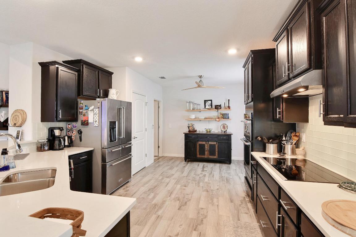 SANDCREST PUD PHASE 1 - Residential