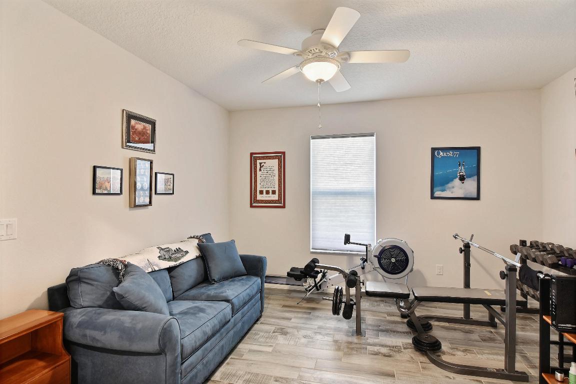 SANDCREST PUD PHASE 1 - Residential