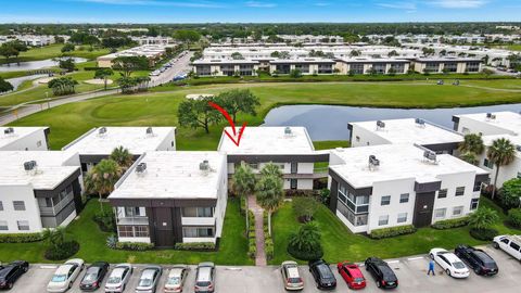 A home in Delray Beach