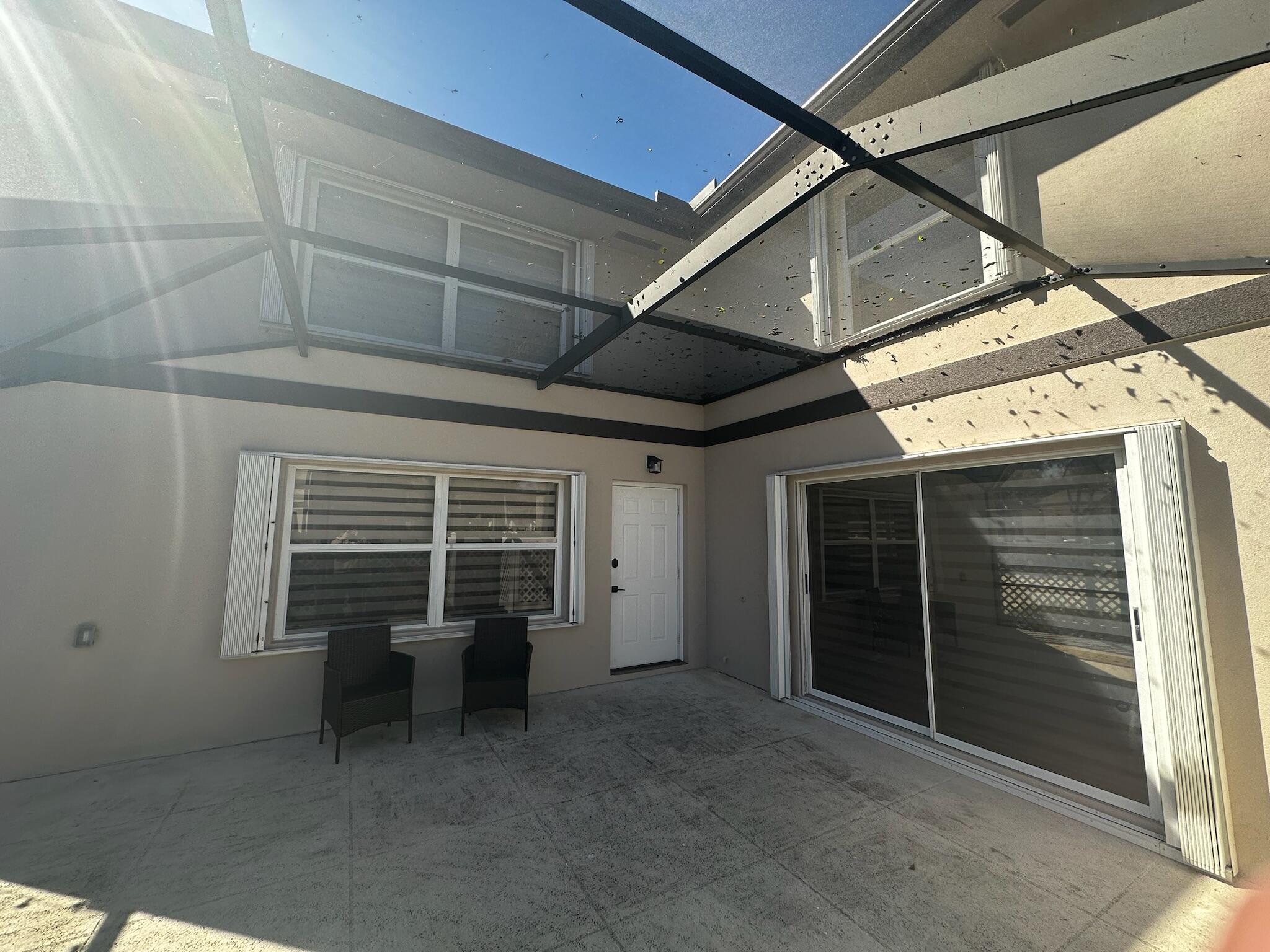 Stamford at Royal Palm - Residential