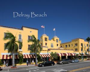 LANDINGS OF DELRAY BEACH CONDO - Residential