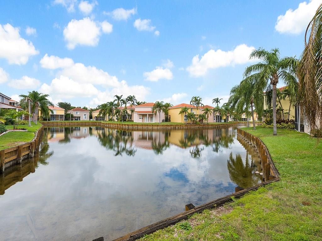 The Homes At East Lake 15 - Residential