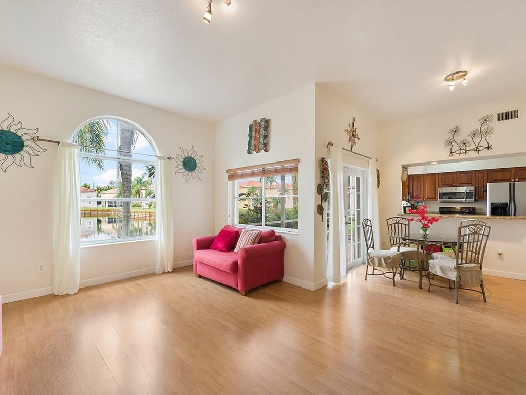 The Homes At East Lake 15 - Residential