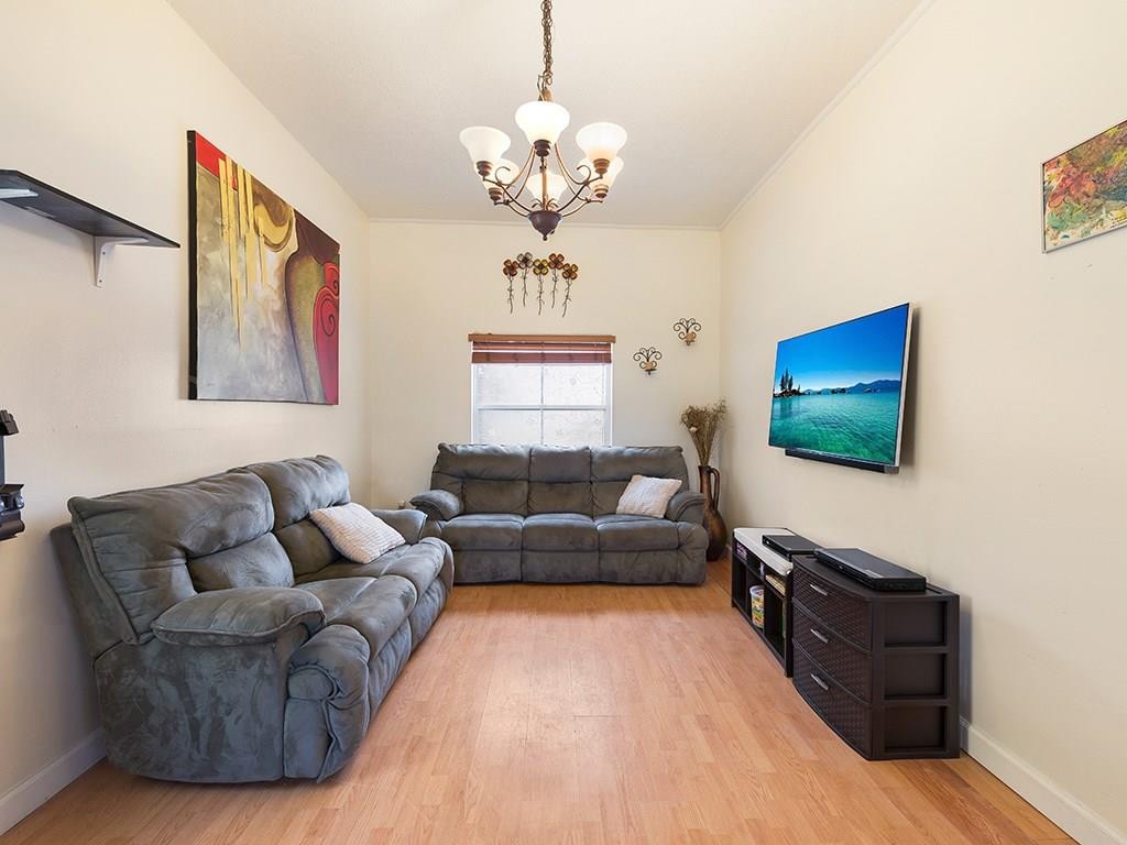 The Homes At East Lake 15 - Residential