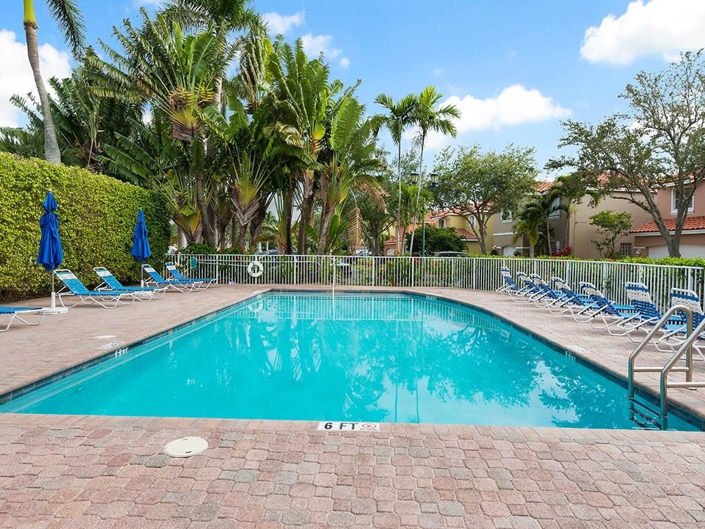 The Homes At East Lake 15 - Residential