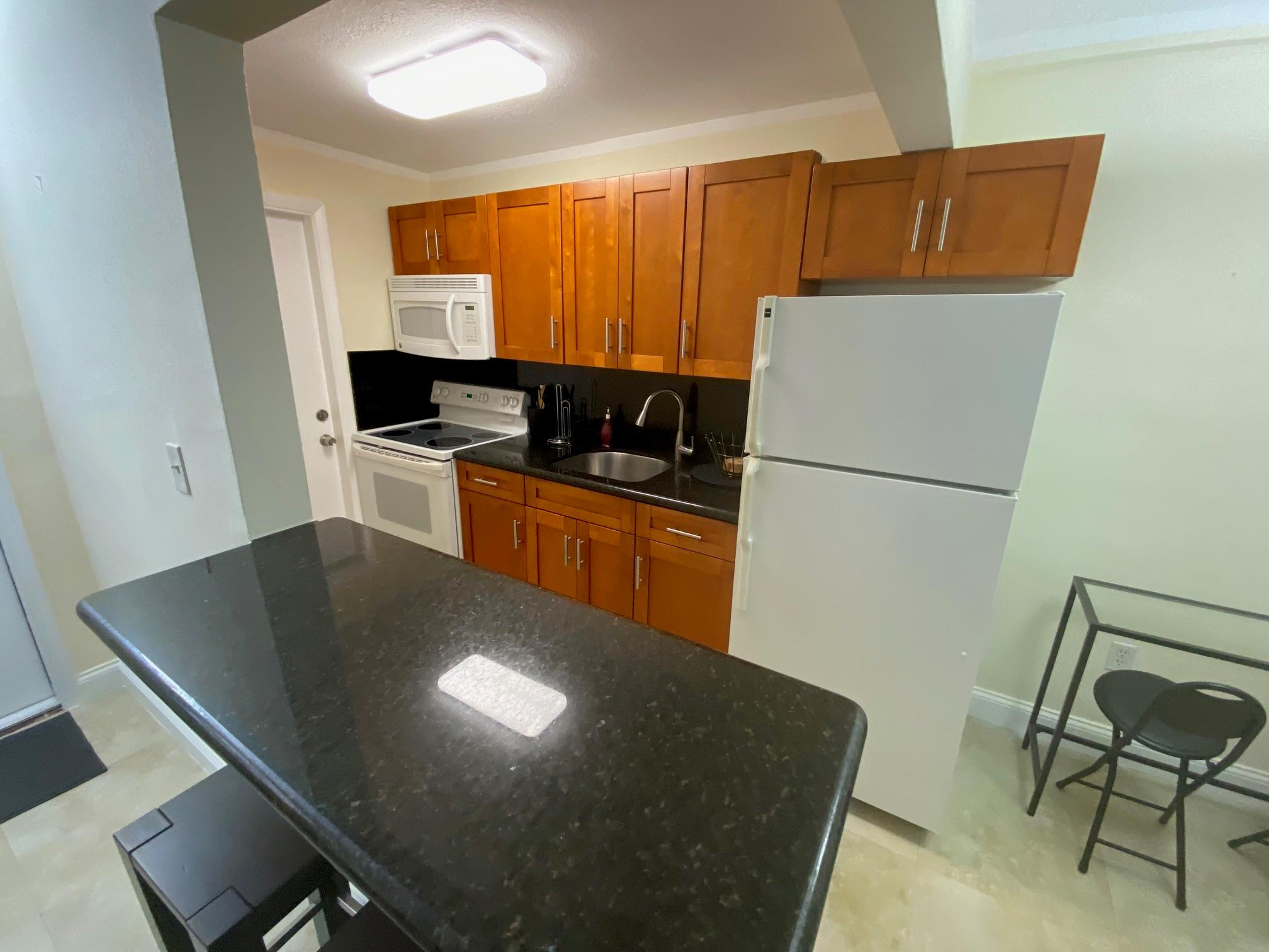 Collins View Condo - Residential Lease