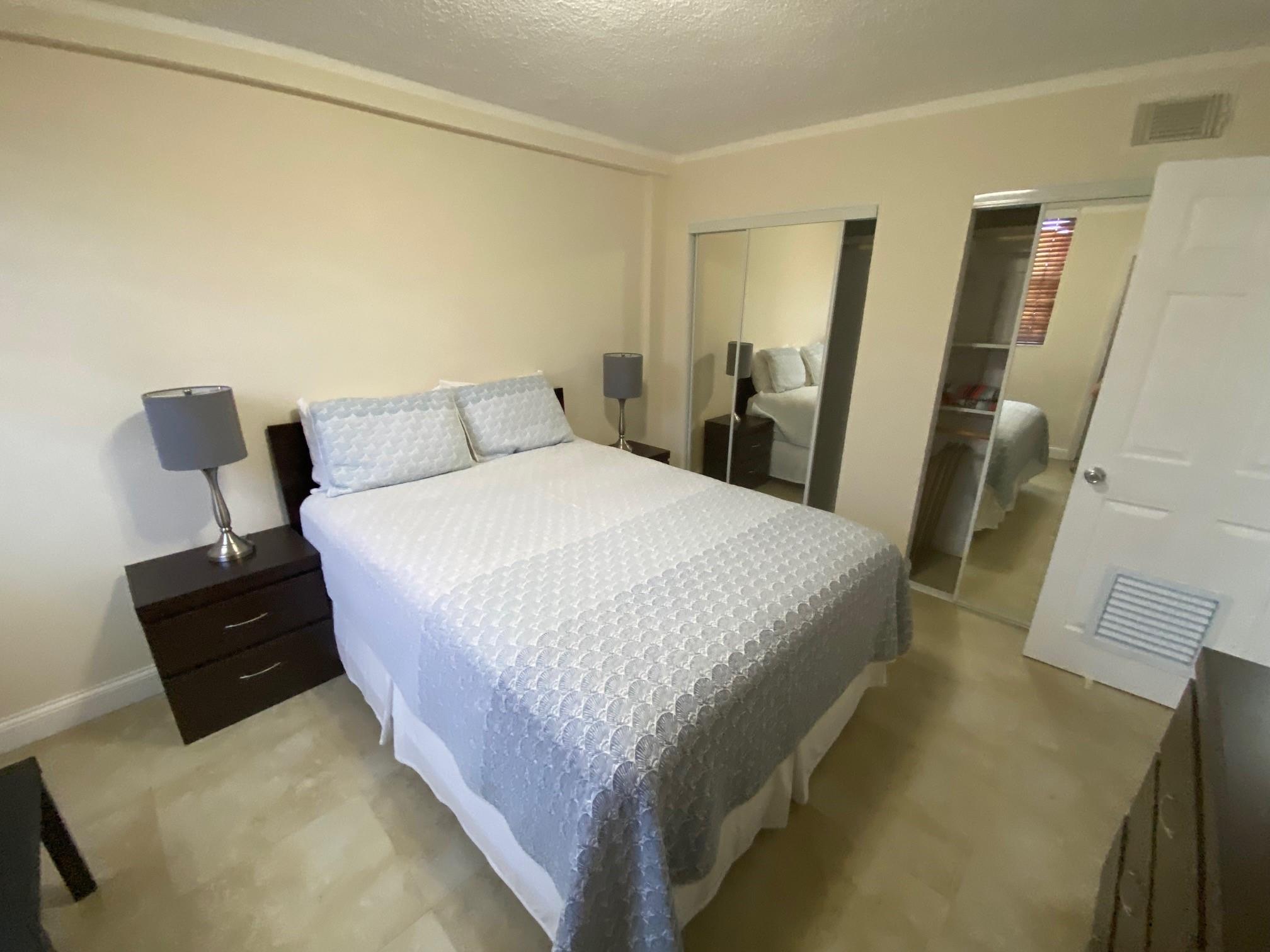 Collins View Condo - Residential Lease
