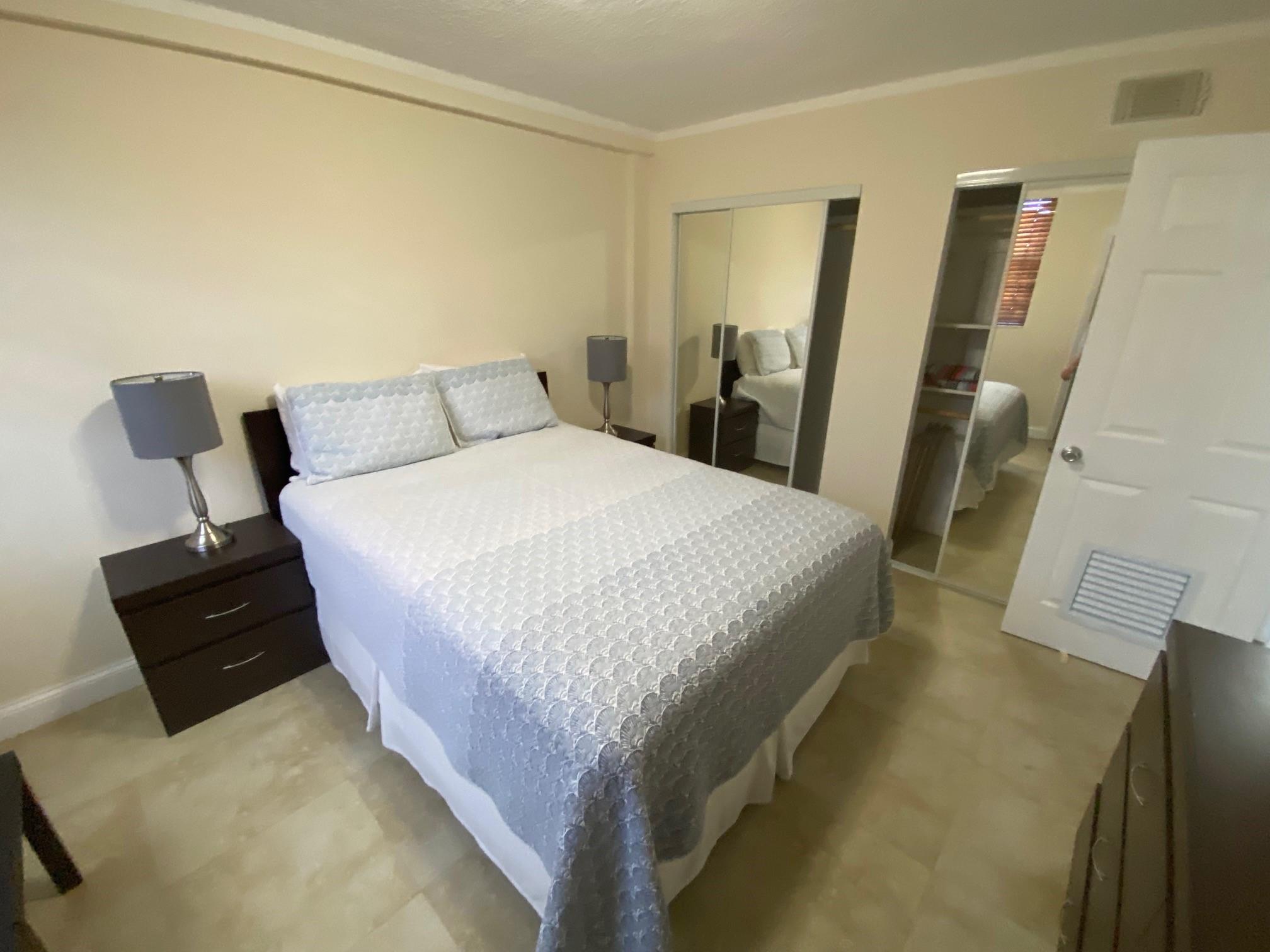 Collins View Condo - Residential Lease