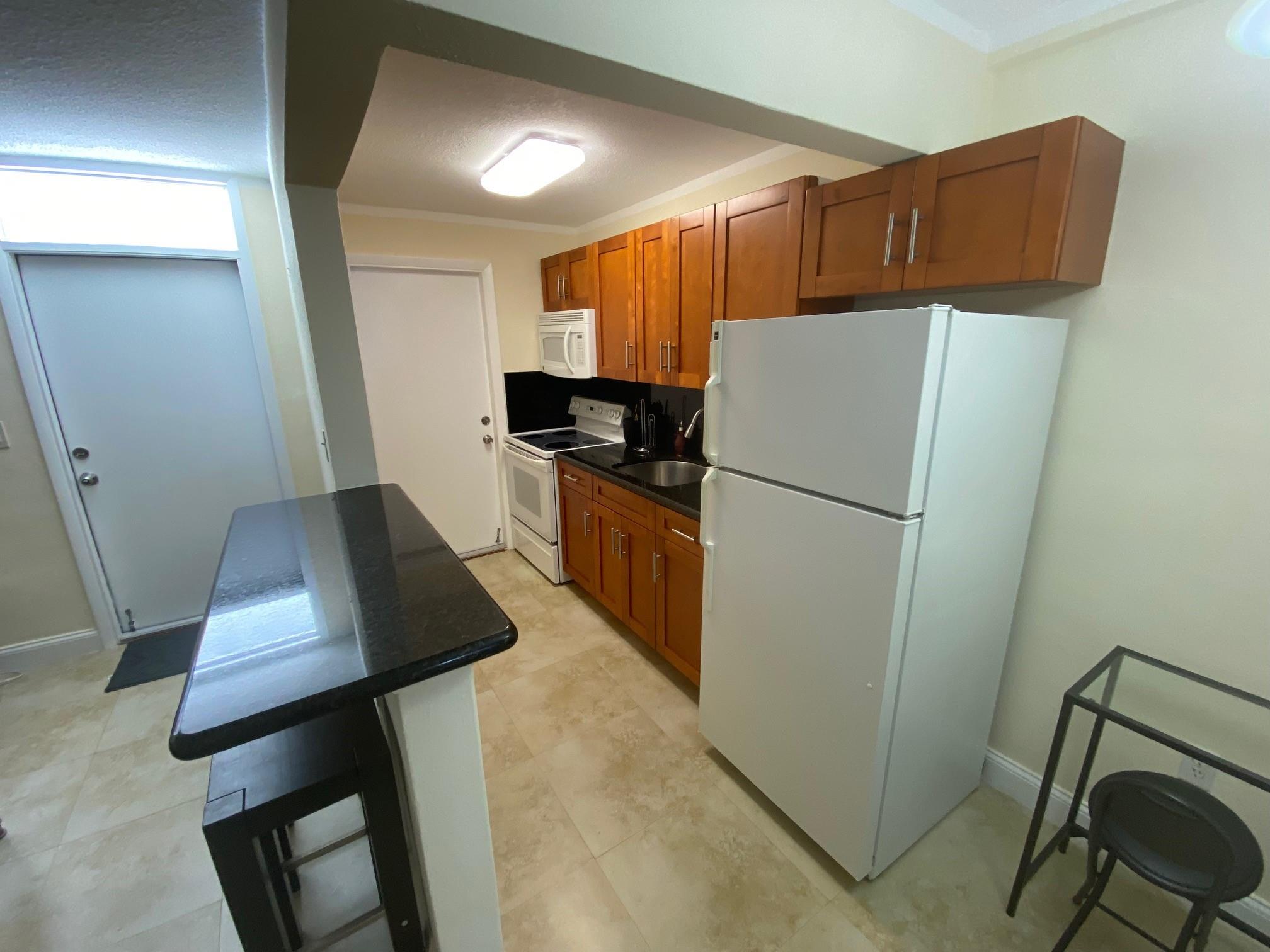 Collins View Condo - Residential Lease