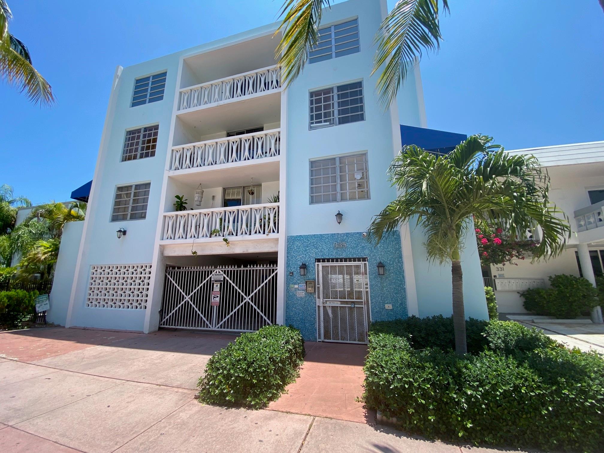 Collins View Condo - Residential Lease